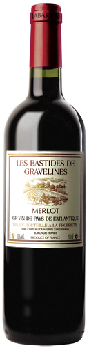 vin de Bordeaux de Gravelines