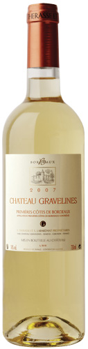 vin de Bordeaux de Gravelines