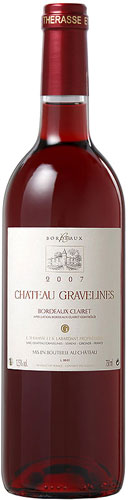 vin de Bordeaux de Gravelines