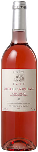 vin de Bordeaux de Gravelines